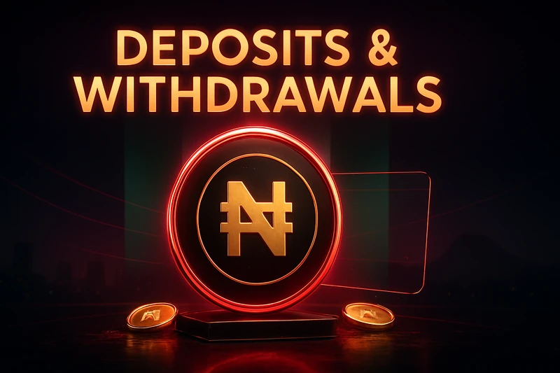 helabet — Helabet Deposit and Withdrawal Methods in Nigeria
