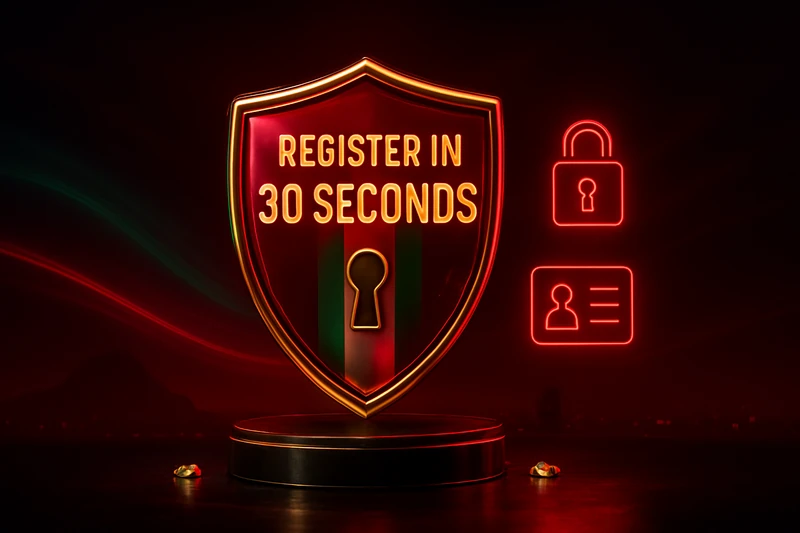 helabet — Helabet Registration How to Create an Account