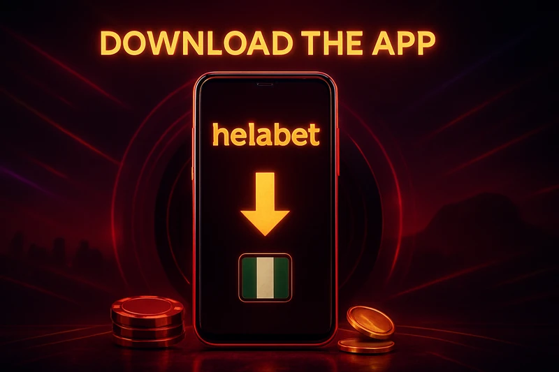 helabet app — How to Download the Helabet APK on Android