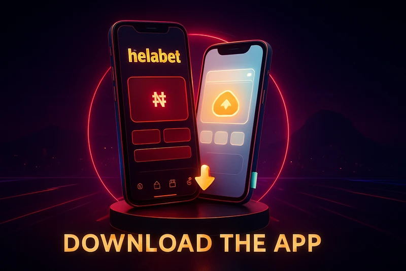 helabet app — Helabet iOS App and PWA Setup