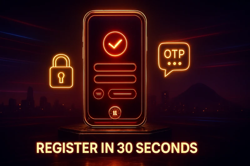 helabet registration — Helabet Registration Online Methods and Step-by-Step Guide